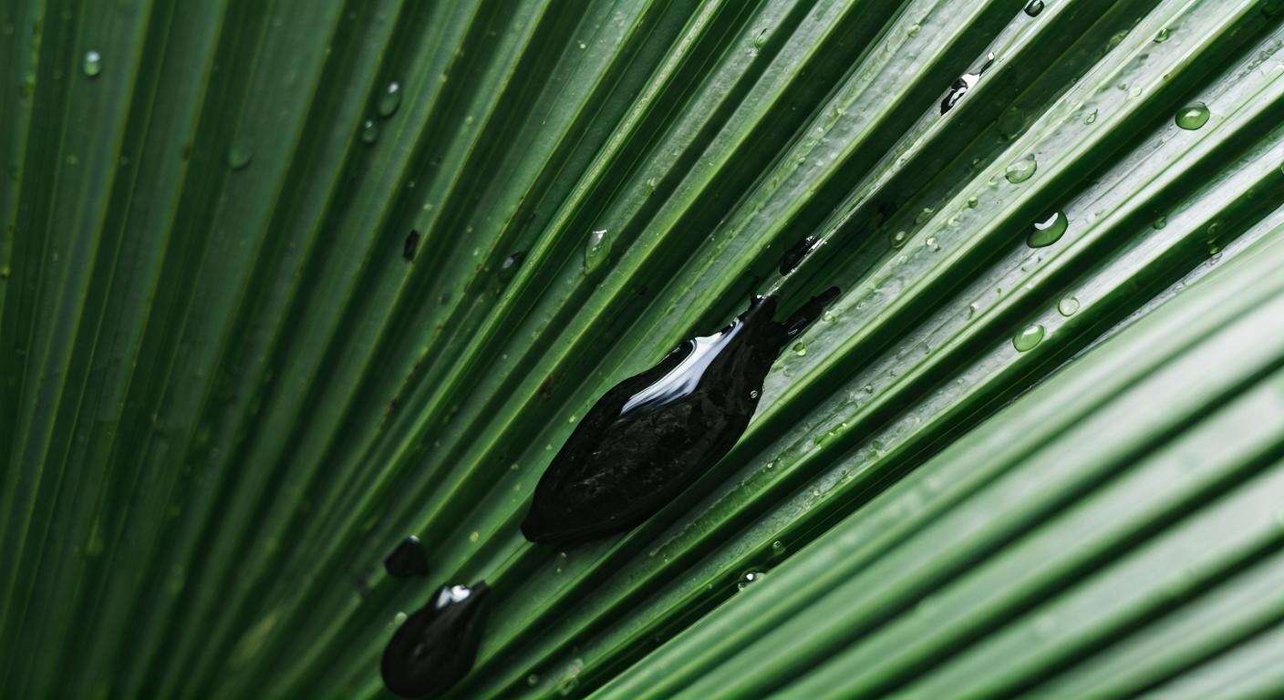 Comment se débarrasser des pucerons naturally avec du savon noir ?