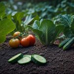 Comment éloigner les limaces du potager sans produits chimiques ?