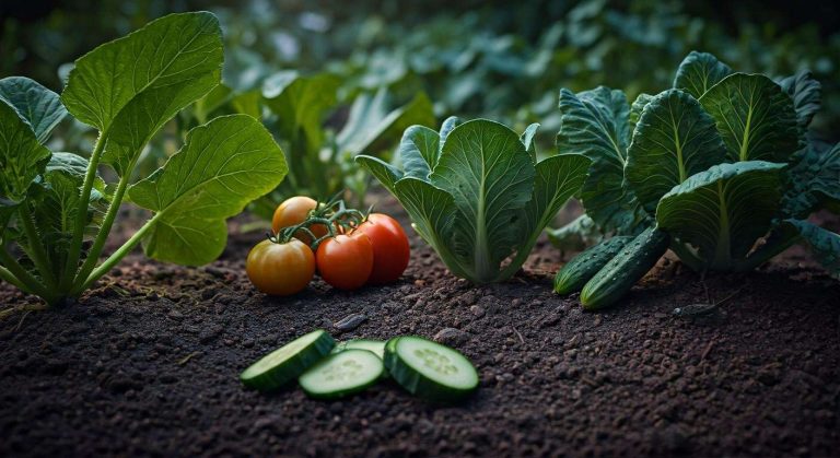 Comment éloigner les limaces du potager sans produits chimiques ?