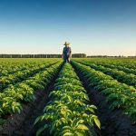 Comment planter des pommes de terre pour un rendement maximum ?