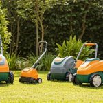 Comment choisir un broyeur de végétaux adapté à son jardin ?