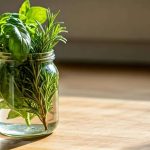 Comment conserver ses herbes aromatiques fraîches plus longtemps ?