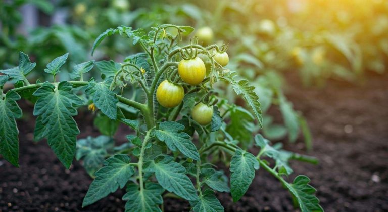 Comment lutter contre le mildiou de la tomate avec des solutions bio ?