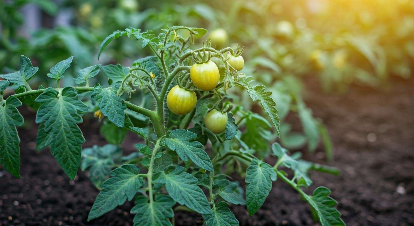 Comment lutter contre le mildiou de la tomate avec des solutions bio ?