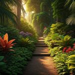 Comment bien choisir ses plantes pour un jardin à l'ombre ?