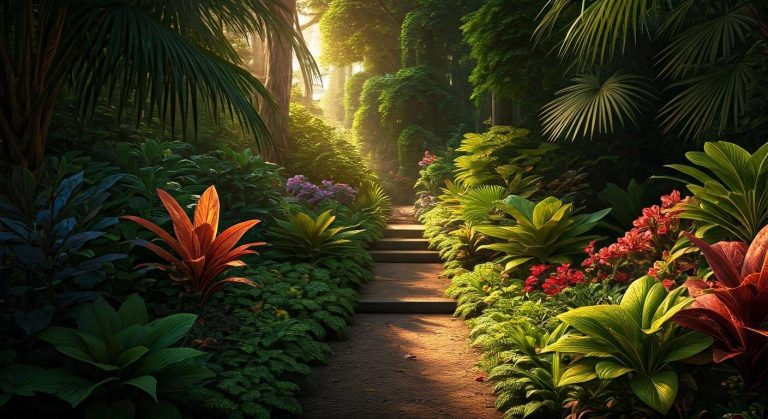 Comment bien choisir ses plantes pour un jardin à l'ombre ?