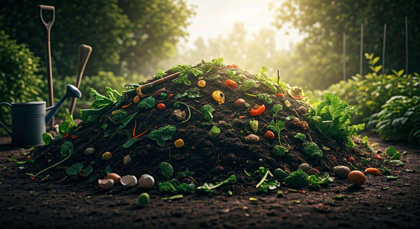 Comment faire un bon compost et éviter les erreurs de débutant ?