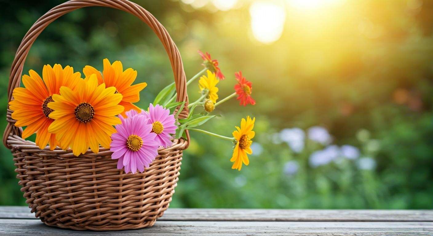 Comment récolter et conserver ses graines de fleurs pour l'année suivante ?