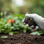 Comment savoir si sa terre de jardin est acide, neutre ou calcaire ?