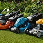 Comment choisir une tondeuse à gazon pour un petit terrain ?
