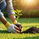 Comment planter un arbre pour assurer sa bonne reprise ?