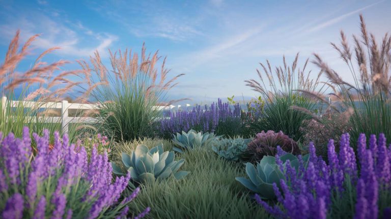 Comment préparer son jardin pour affronter la sécheresse estivale ?