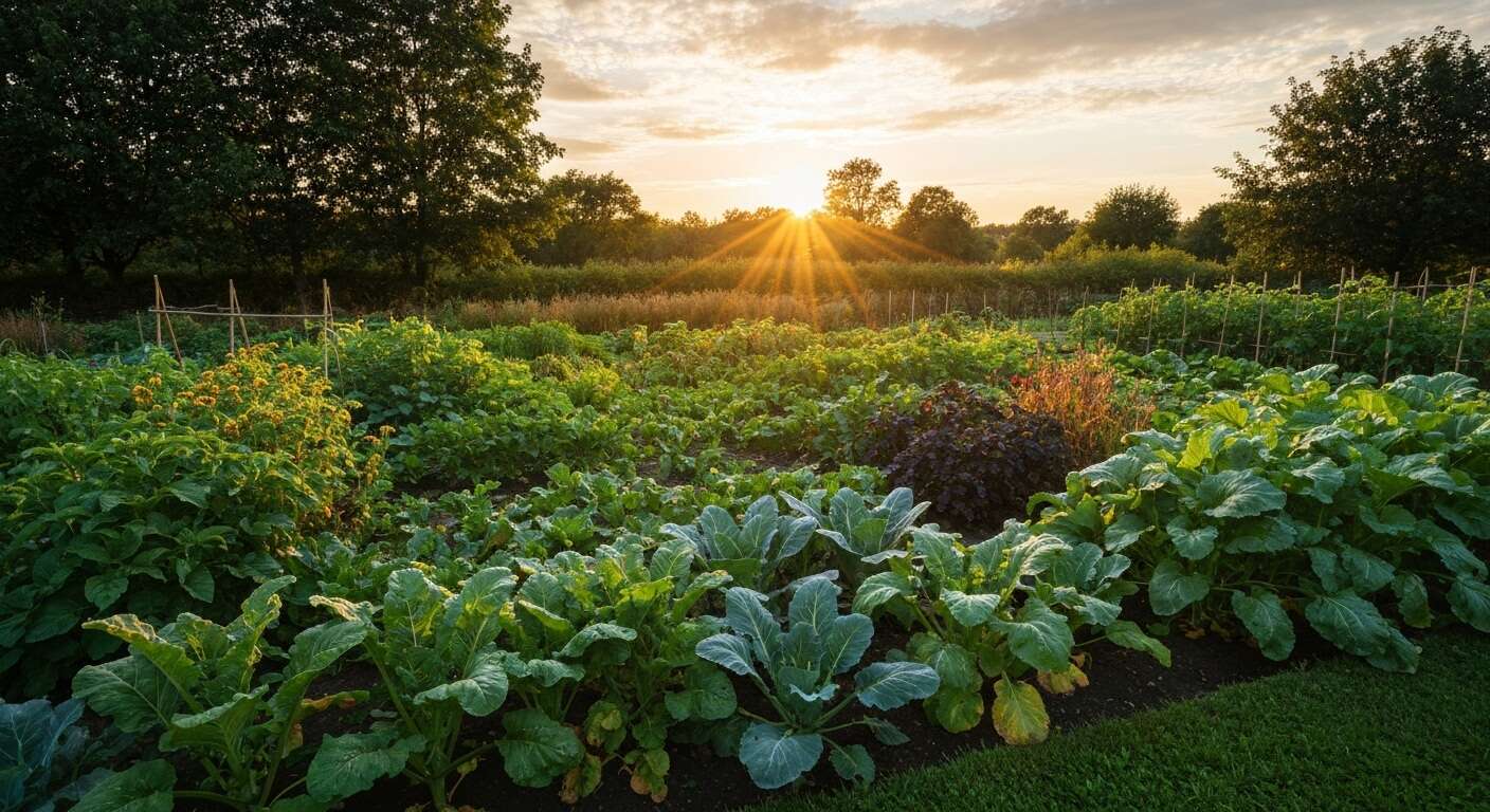 C'est ce qu'il faut absolument planter avant l'arrivée de l'automne pour réussir à coup sûr
