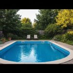 Comment réutiliser intelligemment l'eau de votre piscine pour le jardin avant de procéder à l'hivernage complet