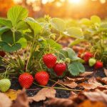 Pourquoi les jardiniers avisés plantent-ils toujours leurs fraisiers à l'automne ? Les raisons vont vous surprendre