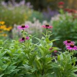 Oubliez les chrysanthèmes : cette vivace à 3€ fleurit jusqu'en novembre et revient chaque année toute seule