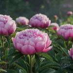 Le secret pour multiplier vos pivoines à l’infini se joue maintenant, et ça ne vous coûtera rien