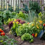 Le secret des maraîchers : ils enterrent cet objet insolite dans le potager pour un sol fertile au printemps