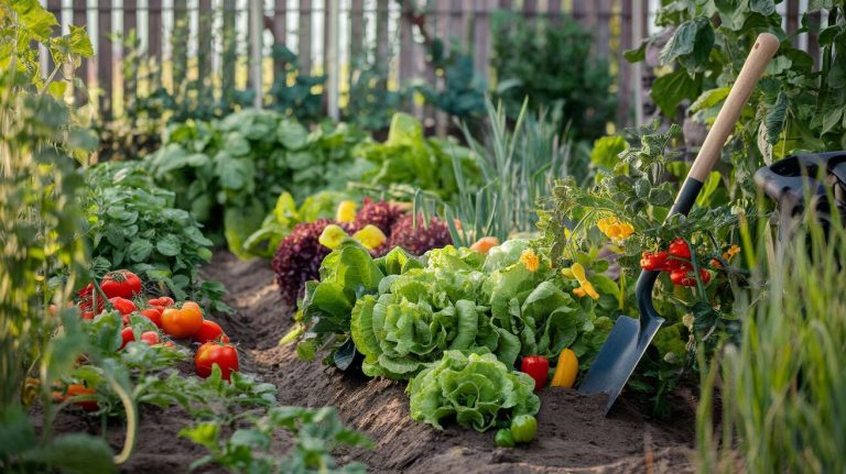 Le secret des maraîchers : ils enterrent cet objet insolite dans le potager pour un sol fertile au printemps