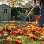 L’erreur que 9 jardiniers sur 10 font avec leurs tontes d’automne et qui attire les maladies sur la pelouse