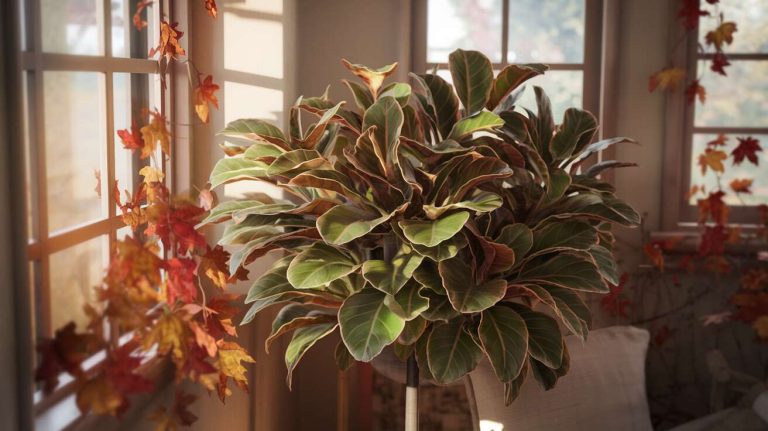 Cette plante d&rsquo;intérieur très populaire déteste le chauffage : découvrez où la placer durant tout l&rsquo;automne