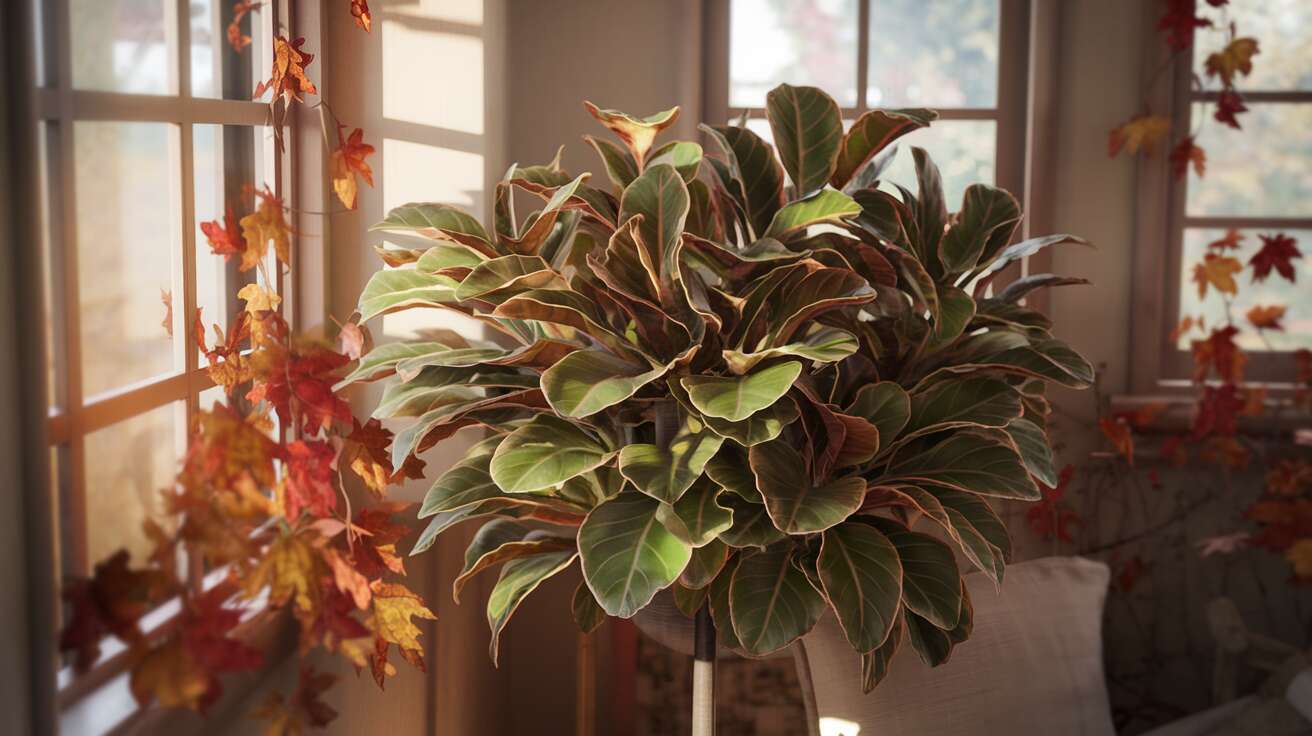 Cette plante d&rsquo;intérieur très populaire déteste le chauffage : découvrez où la placer durant tout l&rsquo;automne