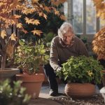Pourquoi les jardiniers expérimentés n&rsquo;arrosent-ils presque jamais leurs plantes en pot durant tout l&rsquo;automne ?