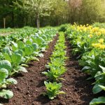 Le "compostage de surface" : la méthode des jardiniers paresseux pour un sol riche et fertile sans aucun effort