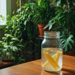 J'utilise l'eau de cuisson des pâtes pour mes plantes d'intérieur et elles n'ont jamais été aussi belles