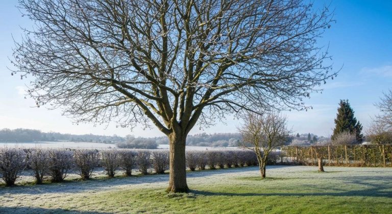 Cet arbre rustique pousse vite, résiste aux grands froids et devient un atout majeur du jardin familial