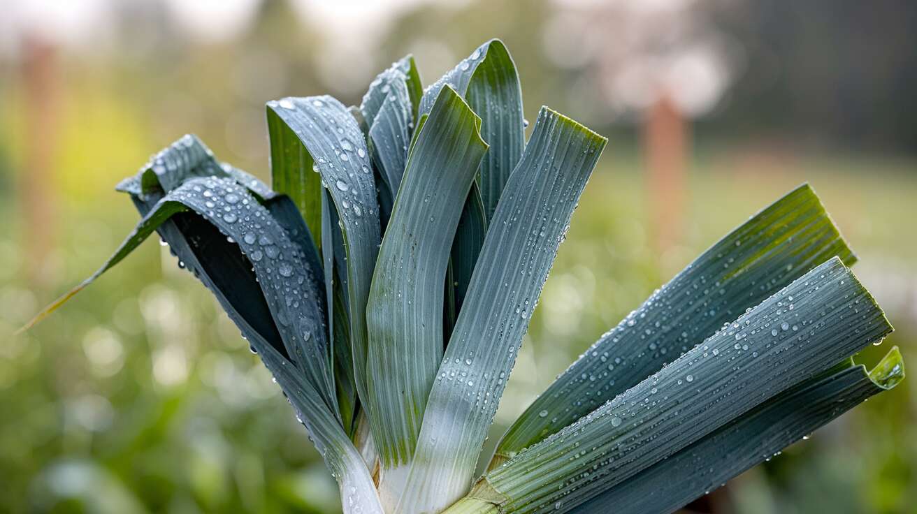Le seul et unique légume que les jardiniers expérimentés plantent en octobre pour une récolte garantie en plein hiver