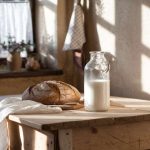 Ce simple ingrédient que vous avez dans votre cuisine réveille toutes les plantes fatiguées par l’été