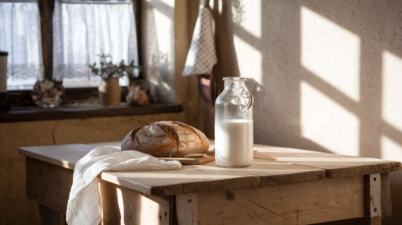 Ce simple ingrédient que vous avez dans votre cuisine réveille toutes les plantes fatiguées par l&rsquo;été