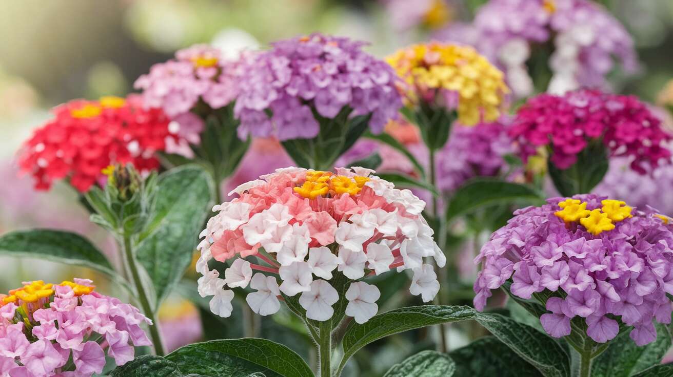 Jardin : Cette fleur est l’une des rares à fleurir toute l’année, pourtant, elle est peu connue