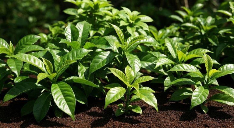 Je ne savais pas que le marc de café pouvait tuer certaines plantes : les 5 variétés à éviter