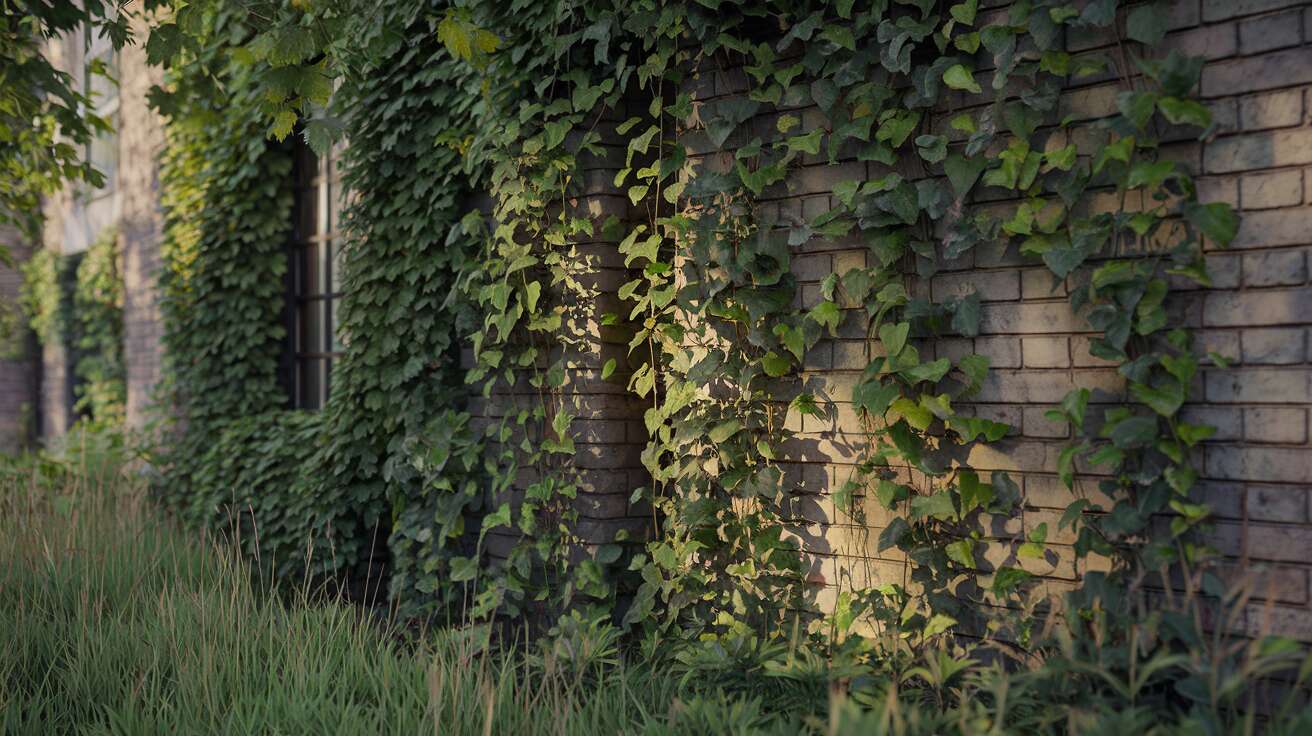 Cette plante retombante est spectaculaire en jardinière suspendue et ne craint absolument pas le froid