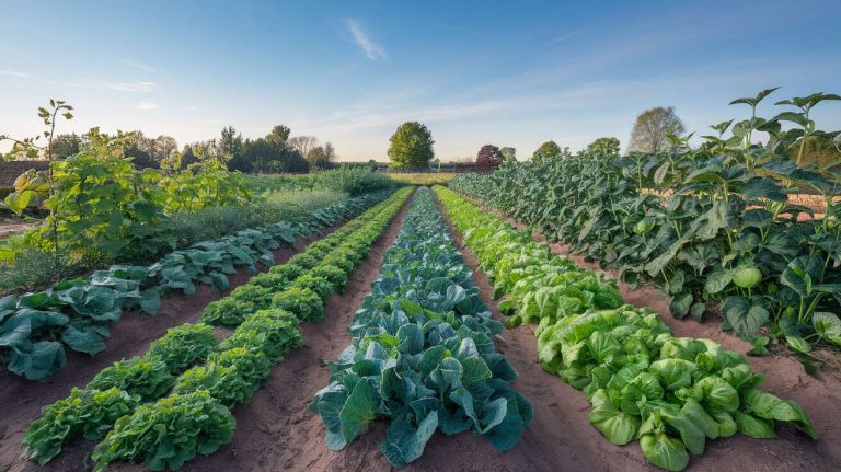 Oubliez le motoculteur : cette méthode alternative prépare la terre de votre potager pour le printemps sans effort